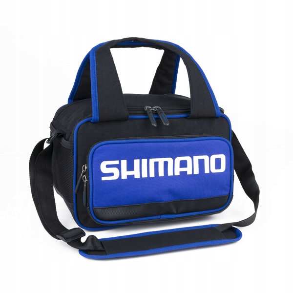 Shimano Torba Taktyczna Tackle Bag