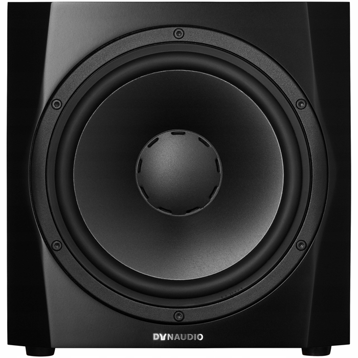 DYNAUDIO 9S SUBWOOFER AKTYWNY NOWY