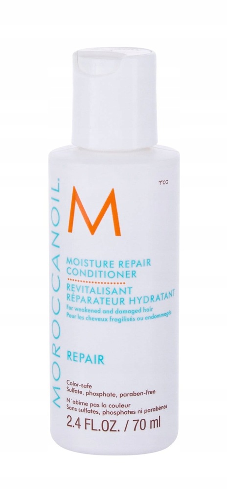 Moroccanoil Repair Odżywka regenerująca 70ml