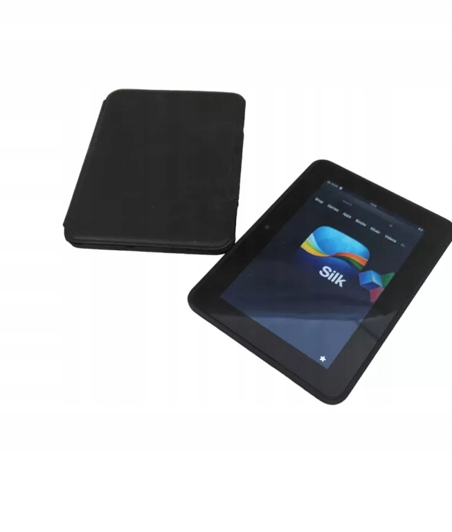 TABLET AMAZON MY KINDLE X43Z