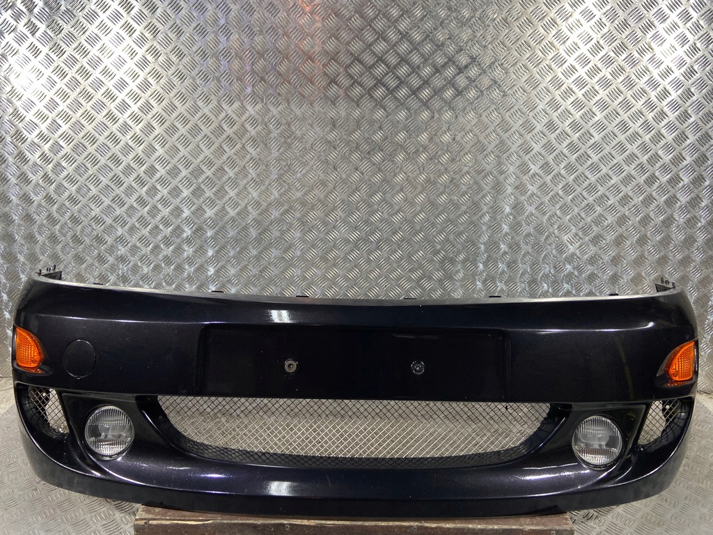 ZDERZAK PRZÓD FORD FOCUS MK1 ZETEC COLLECTION 11580629031 oficjalne