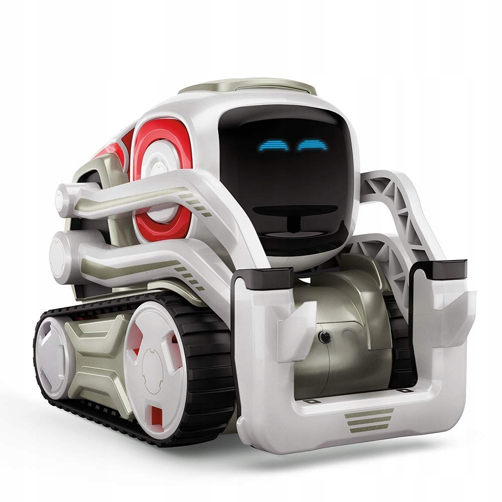 Anki Cozmo Inteligentny Robot UŻYWANY
