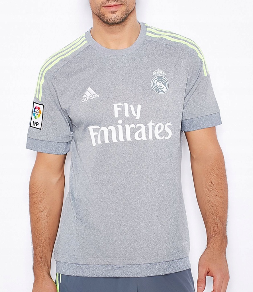 adidas Real Madrid シャツ CLIMACOOL カカ Real Madrid 2010-11 Away Soccer Jersey Kaka #8 Adidas Men's