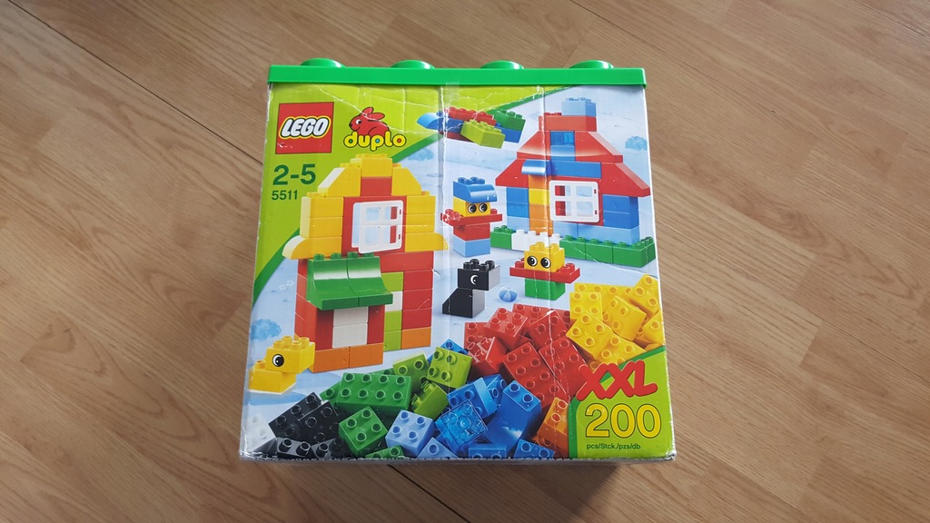 duplo 5511