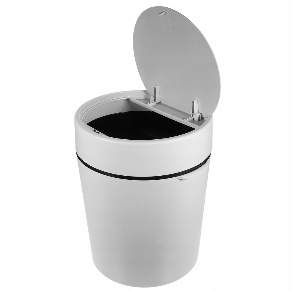 TRASH CAN KITCHEN BATHROOM GARBAGE