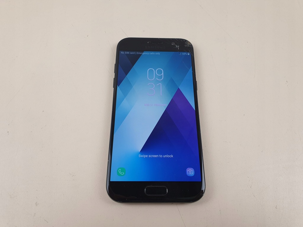 Samsung Galaxy A5 (2017) 32GB (2139860)