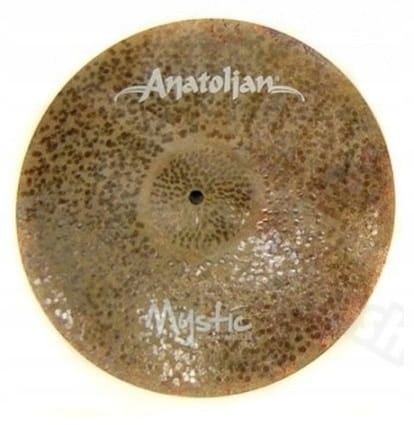 Anatolian 15" Mystic Regular Hi-Hat