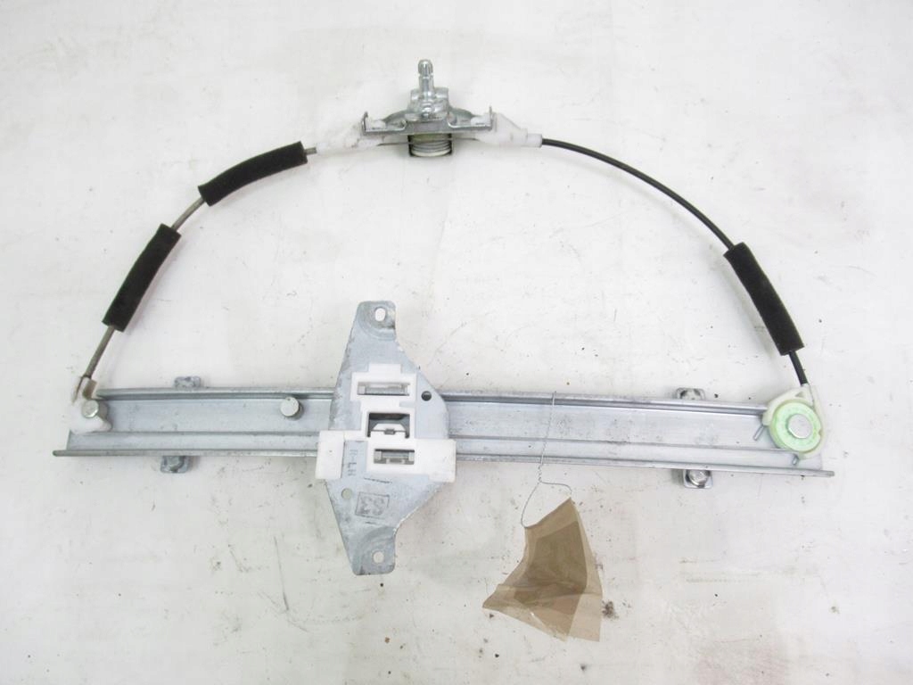 CHEVROLET AVEO T250 SD PODNOŚNIK SZYBY LEWY TYŁ - 7633934753 ...