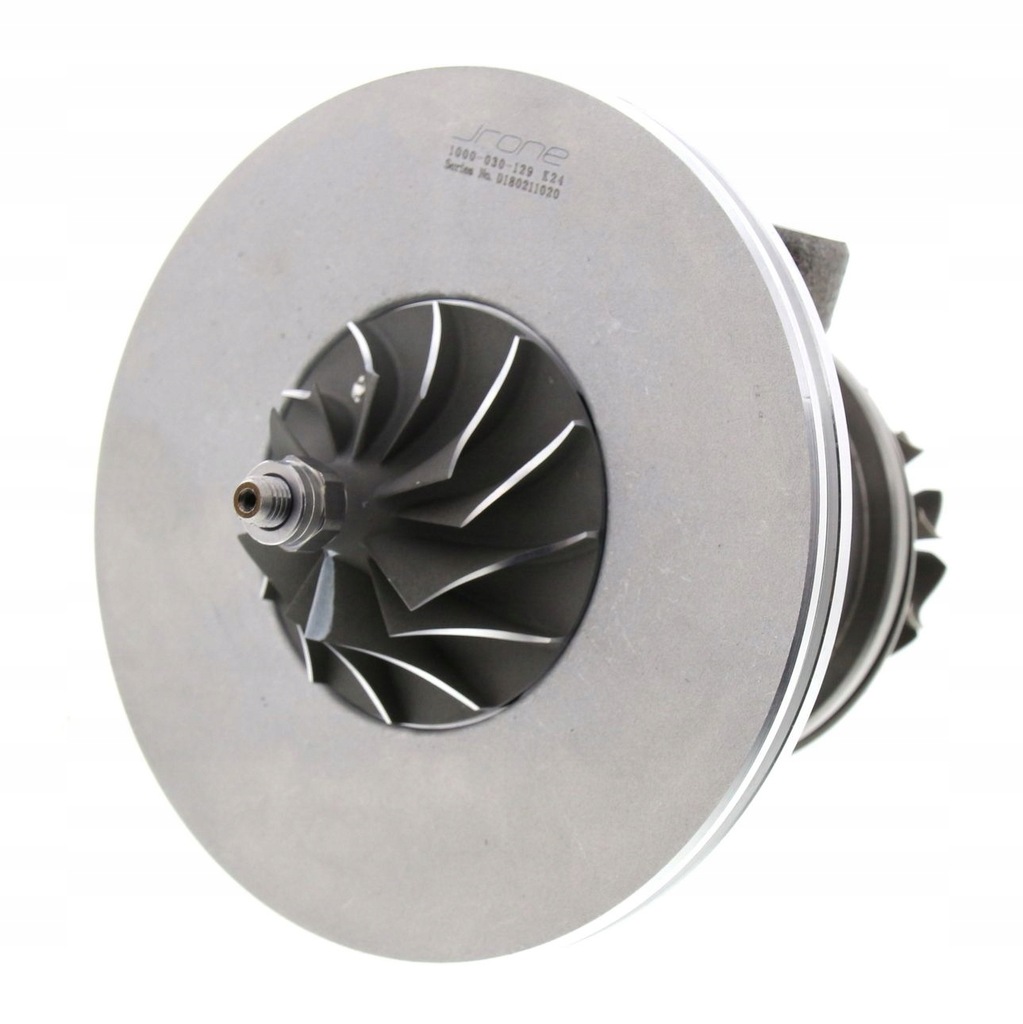 CORE TURBO K24 KKK 53249706405 FIAT IVECO EURO 7890304664