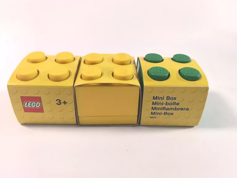 LEGO MINI BOX
