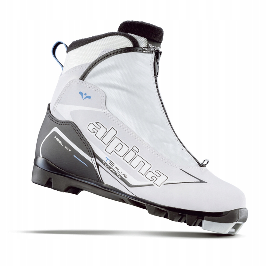 Buty Do Nart Biegowych Alpina T5 Eve Plus R 40 9688632490 Oficjalne Archiwum Allegro