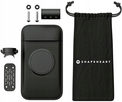 SHAPEHEART MAGNETYCZNY UCHWYT NA SMARTFON