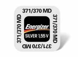 Купить Серебристый аккумулятор ENERGIZER SR920 SW W 371 370 x1: отзывы, фото, характеристики в интерне-магазине Aredi.ru