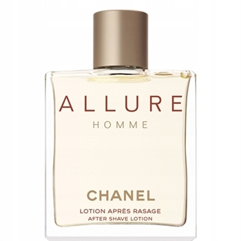 Chanel Allure Homme (M) woda po goleniu flakon 50m
