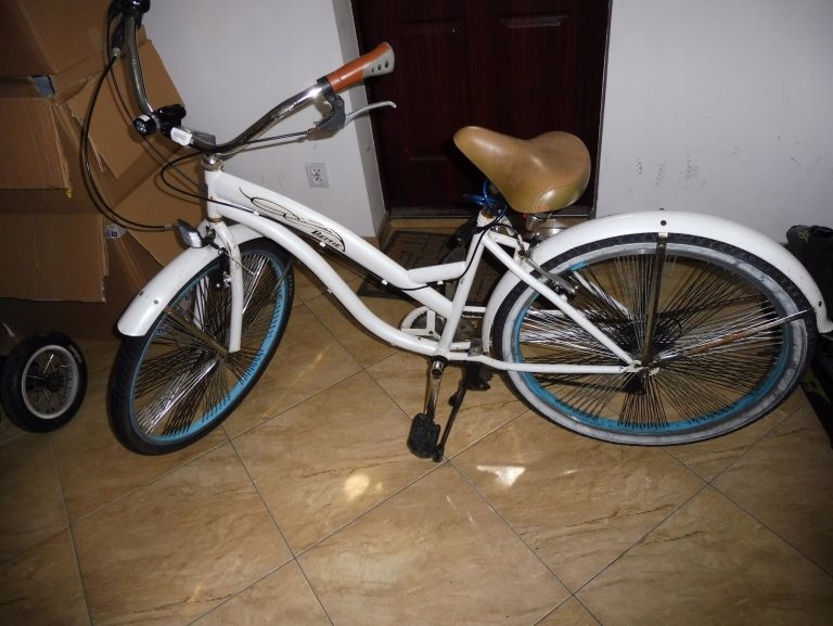 Colby cruiser bike new arrivals