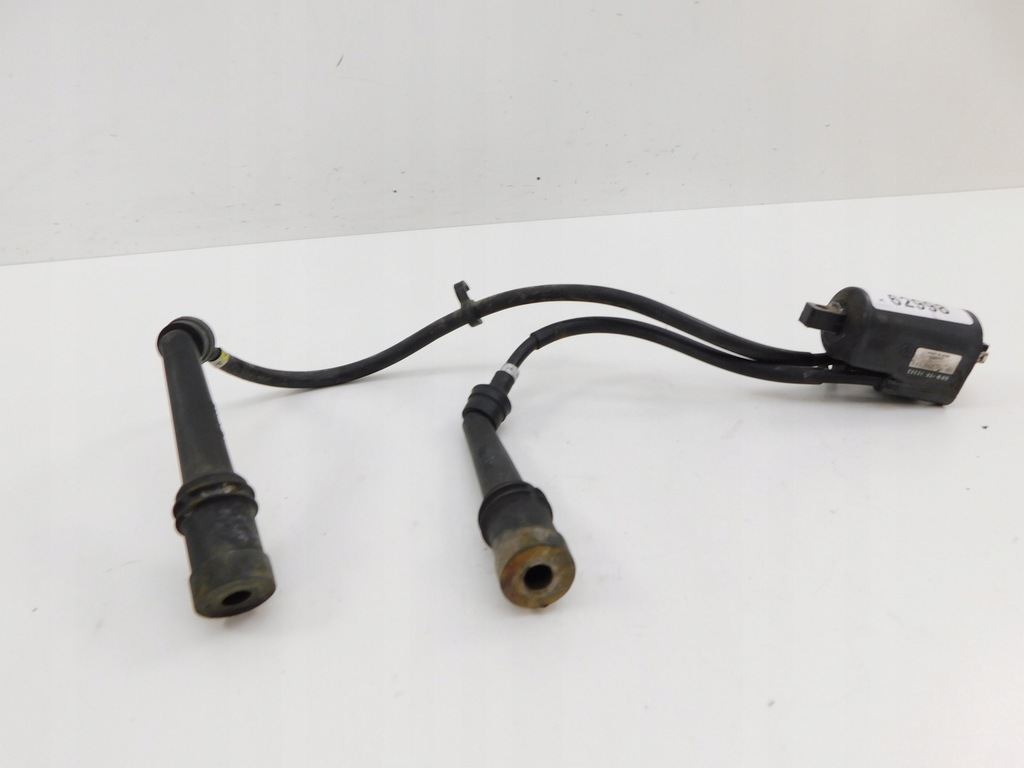 プレーン60、80、100、120、150各2個 オレキン60、80各2個 YAMAHA FZS 600 CEWKA ZAPŁONOWA 4 1 FAJKI - 14260763583