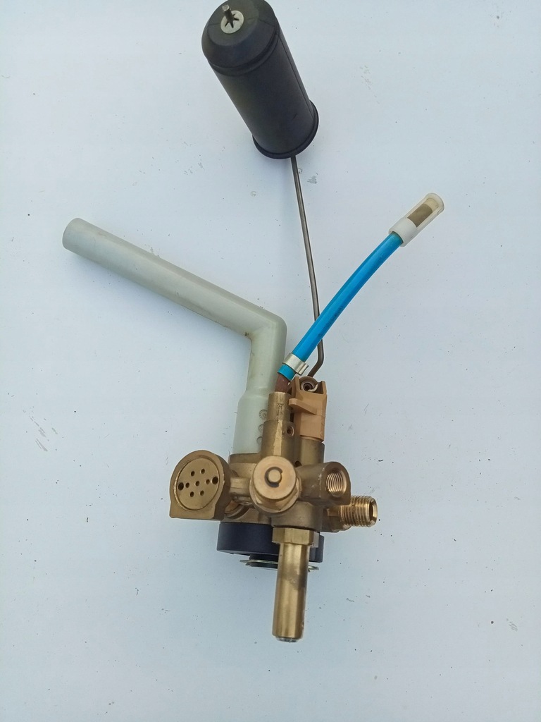 Tomasetto 67R-013018 wielozawór LPG - 12538082062 - oficjalne archiwum ...