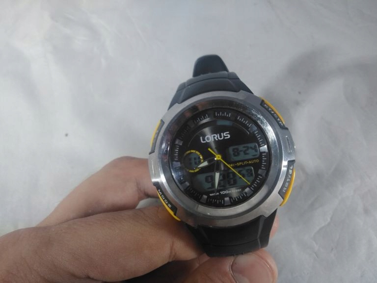 ZEGAREK LORUS Z012-X001