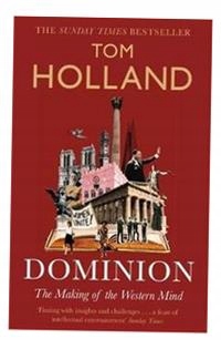 DOMINION TOM HOLLAND