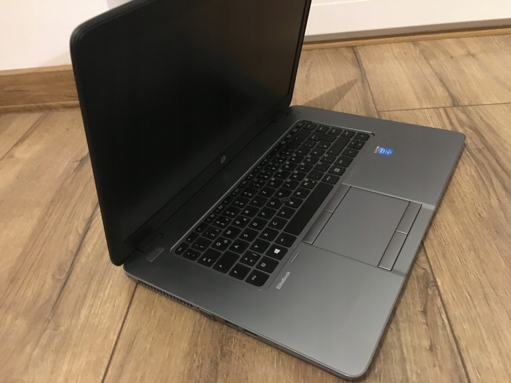 Купить Hp EliteBook 850 G2 i5 128SSD 16 ГБ ОЗУ Win 10PRO: отзывы, фото, характеристики в интерне-магазине Aredi.ru