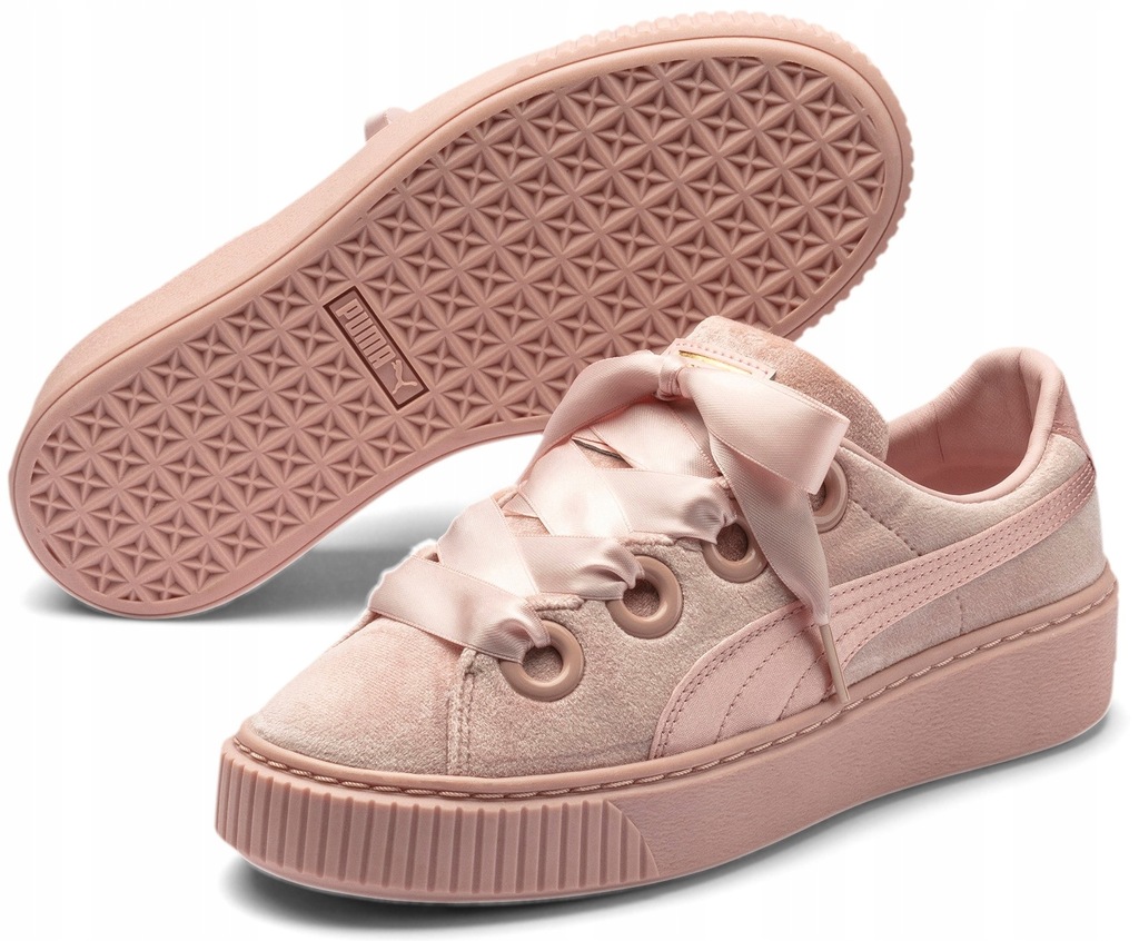 Puma kiss velvet online