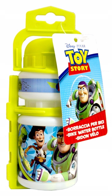 BIDON PLASTIKOWY TOY STORY