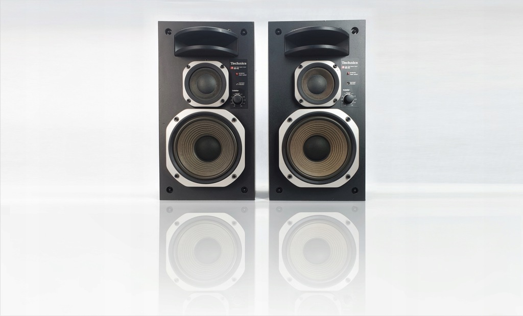 Kolumny Monitory Technics SB-R2