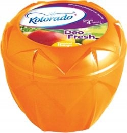 Kolorado Odświeżacz powietrza Kolorado Deo fresh mango 150ml