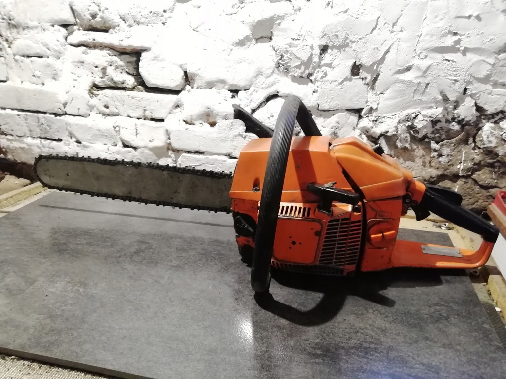 Piła Spalinowa Iseki Shindaiwa YB 901 3 K