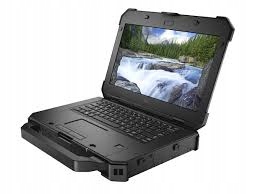 DELL LATITUDE 14 RUGGED 5414 i5-6300U 8GB RAM 14''