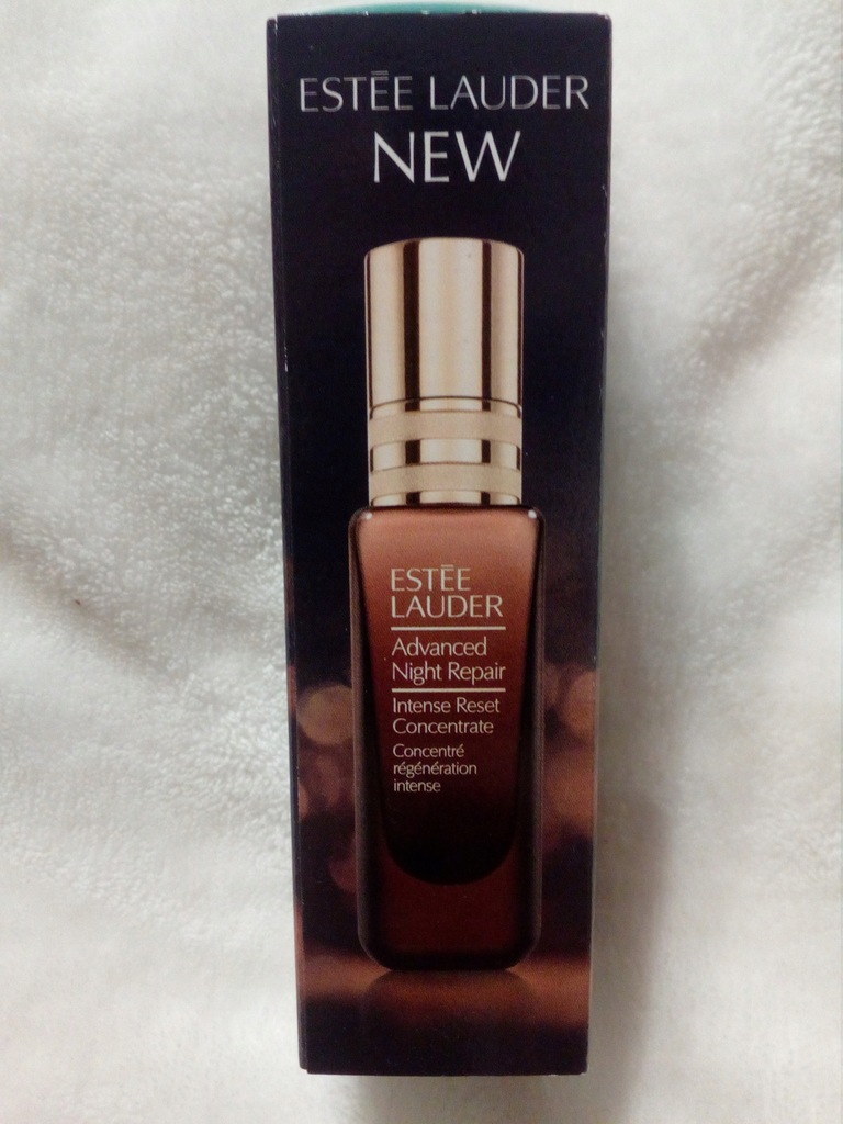 Estee Lauder Advanced Night Repair INTENSE RESET