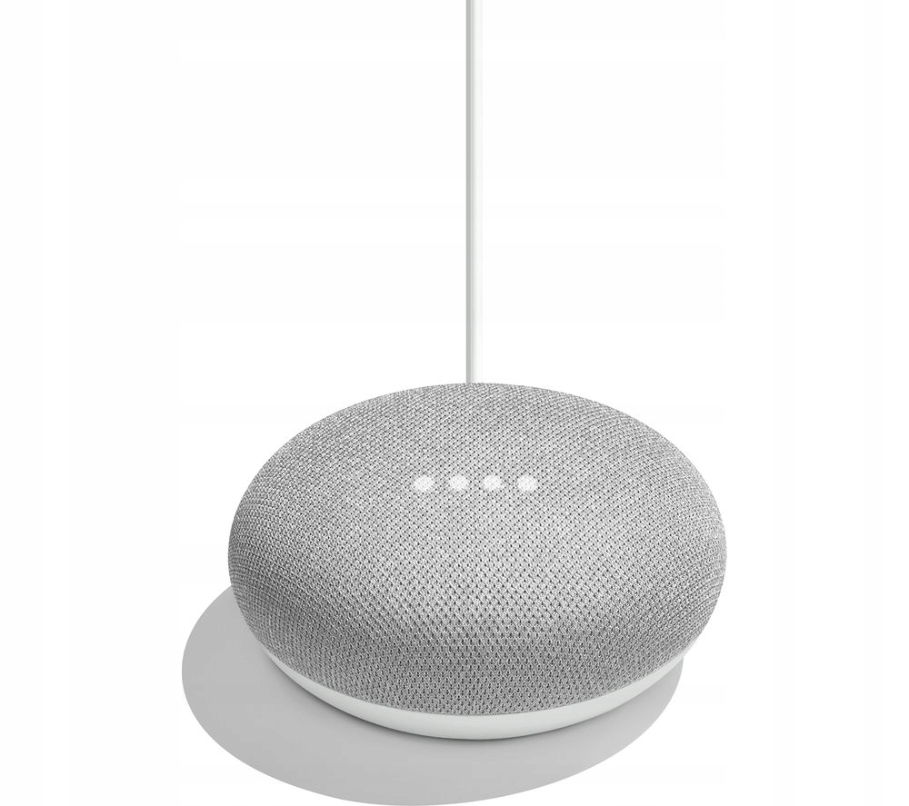 Купить Умная колонка Google Home Mini + подставка: отзывы, фото, характеристики в интерне-магазине Aredi.ru