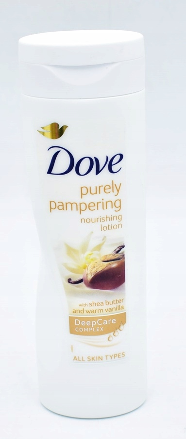 6106-64 ..DOVE PURELY PAMPERING.. p#s BALSAM 250ML