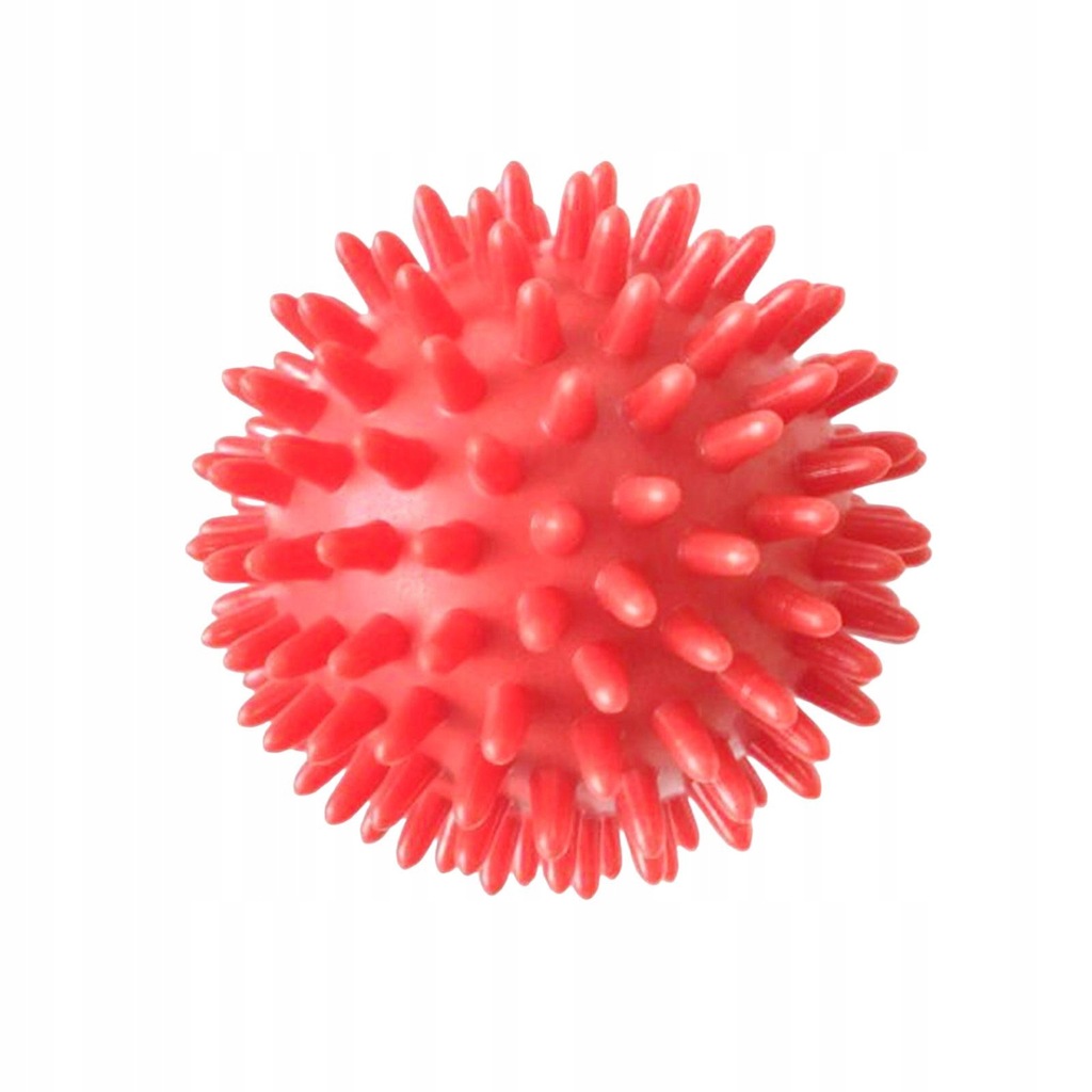 Spiky Massage Balls, Massager Rollers, Yoga