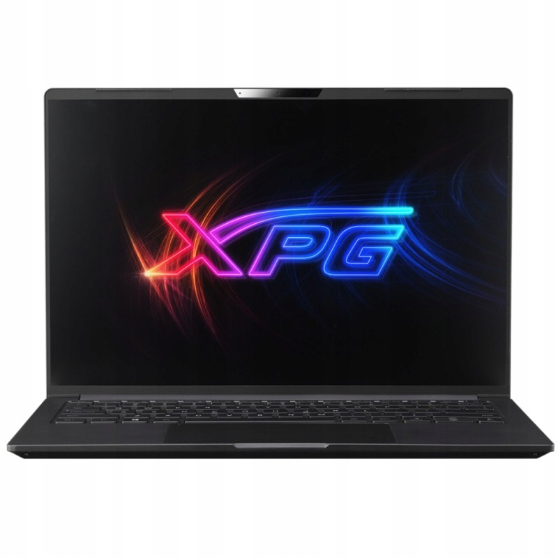 XPG Laptop XENIA 14 14" WUXGA Intel i5/16GB/5