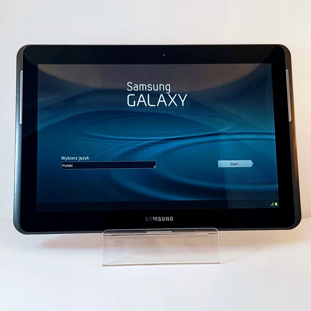 SAMSUNG GALAXY TAB 2 GT-P5100 10.1" 3G 16GB