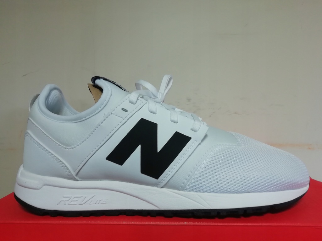 209 New Balance MRL247WB rozmiar 42 12153852398 oficjalne