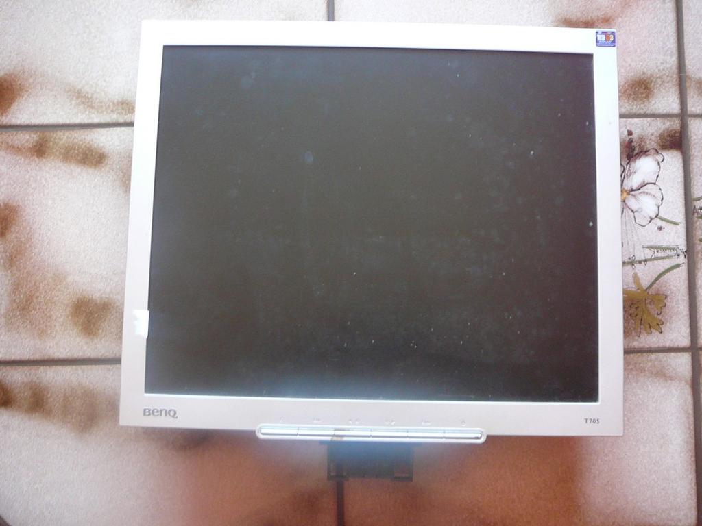 monitor BENQ.