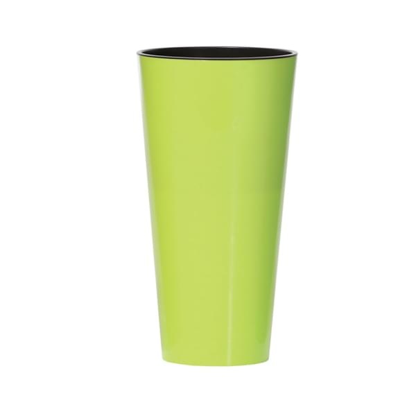 Кашпо tubus Prosperplast Slim Shine dtus250s 449
