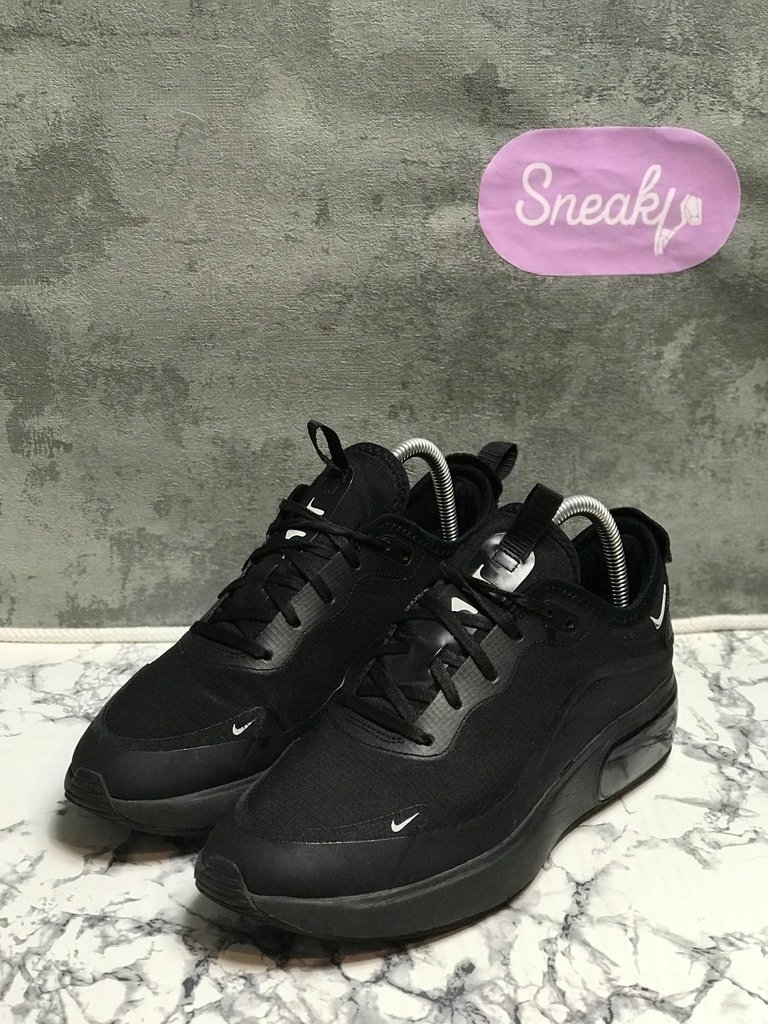 Nike WMNS Air Max Dia Black