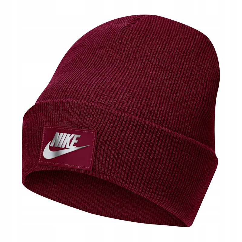 Nike NSW Cuffed Flash czapka zimowa 638!
