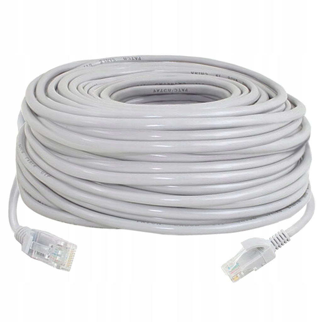 Купить Сетевой кабель Lan Ethernet, золотой RJ45, 30 м: отзывы, фото, характеристики в интерне-магазине Aredi.ru