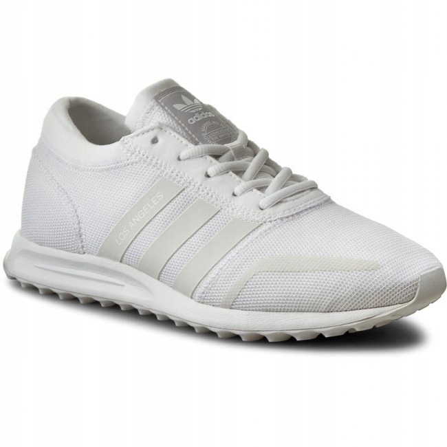 SPORTOWE BUTY DAMSKIE ADIDAS LOS ANGELES r 36 22 - 11250232720 - oficjalne  archiwum Allegro