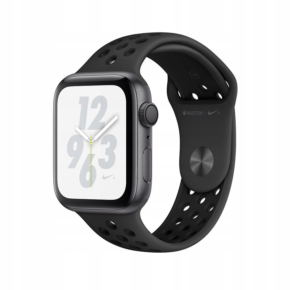 apple watch nike  s4 44mm