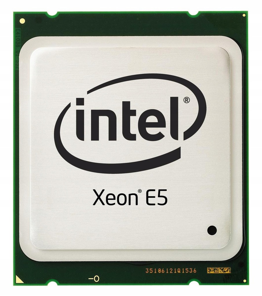 INTEL XEON E5-1603 2.80GHz 10MB SOCKET 2011