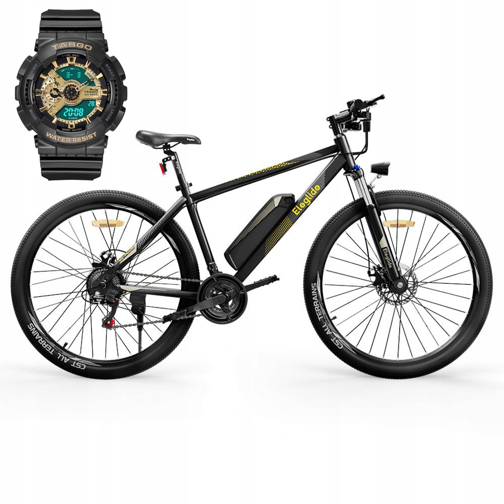 Rower Elektryczny Eleglide M1 Plus 27.5 Cali MTB 12351136584