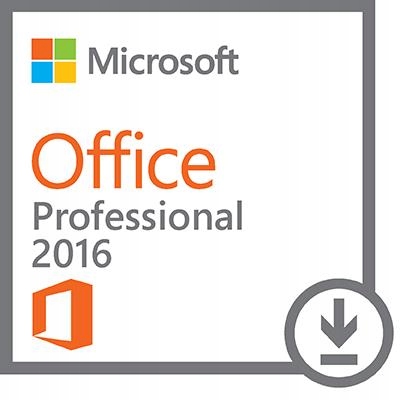 Купить Microsoft Office 2016 Professional Plus — ключ PL: отзывы, фото, характеристики в интерне-магазине Aredi.ru