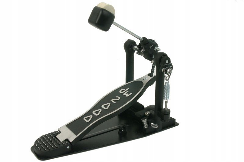 DW 2000 stopa pojedyncza