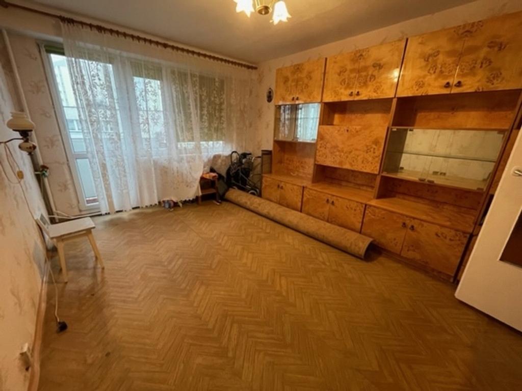 Mieszkanie, Toruń, Rubinkowo, 40 m²