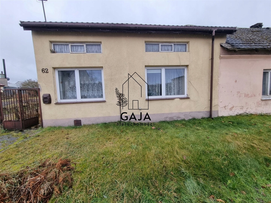 Dom, Mstów (gm.), 103 m²